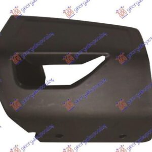 320104311 Ford Focus 2014-2018 | Βάση Προφυλακτήρα Πίσω Δεξιά