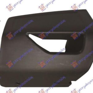 320104312 Ford Focus 2014-2018 | Βάση Προφυλακτήρα Πίσω Αριστερή