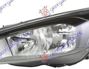 320105144 Ford Focus 2014-2018 | Φανός Ηλεκτρικός Εμπρός Αριστερός