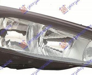 320105153 Ford Focus 2014-2018 | Φανός Ηλεκτρικός Εμπρός Δεξιός