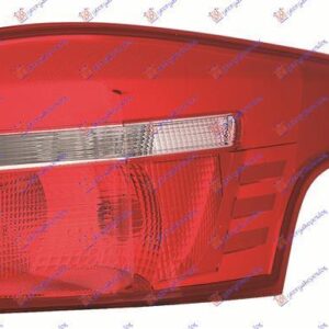 320105891 Ford Focus 2014-2018 | Φανός Εξωτερικός Πίσω Δεξιός