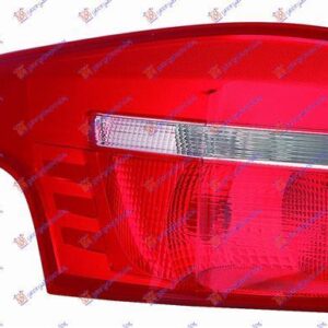 320105892 Ford Focus 2014-2018 | Φανός Εξωτερικός Πίσω Αριστερός