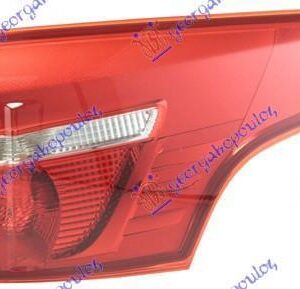 320105893 Ford Focus 2014-2018 | Φανός Εξωτερικός Πίσω Δεξιός