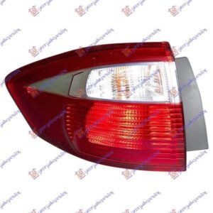 321005812 Ford C-Max 2010-2014 | Φανός Εξωτερικός Πίσω Αριστερός