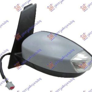 321007482 Ford C-Max 2010-2014 | Καθρέπτης Ηλεκτρικός Με Φλας Αριστερός