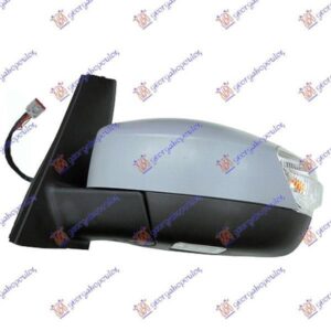 321007596 Ford C-Max 2010-2014 | Καθρέπτης Ηλεκτρικός Με Ανάκλιση Δεξιός