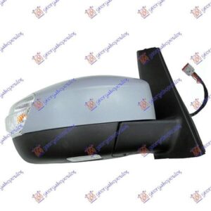 321007597 Ford C-Max 2010-2014 | Καθρέπτης Ηλεκτρικός Με Ανάκλιση Αριστερός