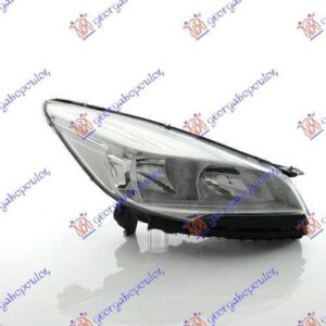 323005131 Ford Kuga 2013-2016 | Φανός Ηλεκτρικός Εμπρός Δεξιός