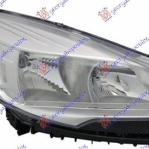 323005133 Ford Kuga 2013-2016 | Φανός Ηλεκτρικός Εμπρός Δεξιός