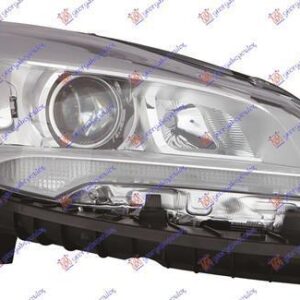 323005151 Ford Kuga 2013-2016 | Φανός Bi-Xenon Εμπρός Δεξιός