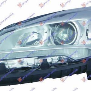 323005152 Ford Kuga 2013-2016 | Φανός Bi-Xenon Εμπρός Αριστερός