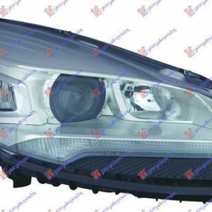 323005153 Ford Kuga 2013-2016 | Φανός Bi-Xenon Εμπρός Δεξιός