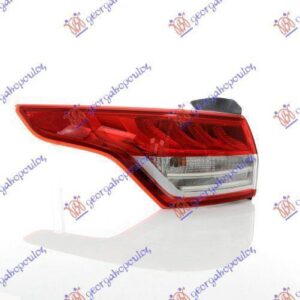 323005812 Ford Kuga 2013-2016 | Φανός Εξωτερικός Πίσω Αριστερός