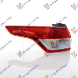 323005824 Ford Kuga 2013-2016 | Φανός Εξωτερικός Πίσω Αριστερός