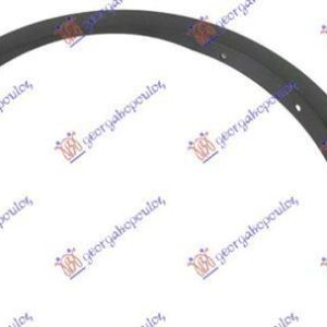 323006542 Ford Kuga 2013-2016 | Πλαστικό Φρύδι Εμπρός Αριστερό