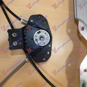 323107041 Ford Kuga 2016-2020 | Γρύλος Ηλεκτρικός Εμπρός Δεξιός