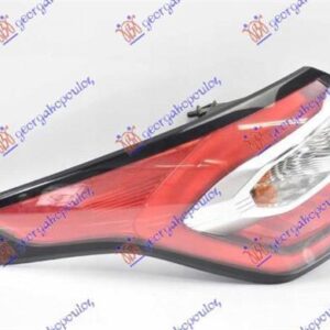 323105812 Ford Kuga 2016-2020 | Φανός Εξωτερικός Πίσω Αριστερός