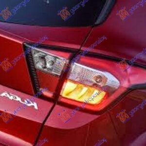 323105821 Ford Kuga 2016-2020 | Φανός Εξωτερικός Πίσω Δεξιός