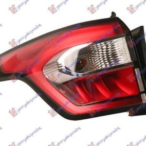 323105822 Ford Kuga 2016-2020 | Φανός Εξωτερικός Πίσω Αριστερός