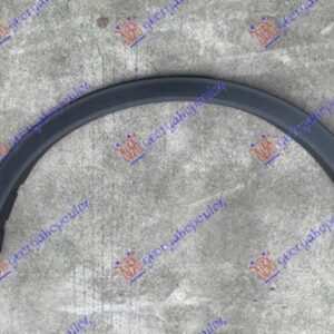 323206551 Ford Kuga 2020- | Πλαστικό Φρύδι Πίσω Δεξιό