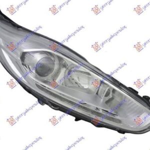 324005151 Ford Fiesta 2013-2017 | Φανός Ηλεκτρικός Εμπρός Δεξιός