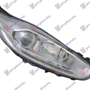 324005153 Ford Fiesta 2013-2017 | Φανός Ηλεκτρικός Εμπρός Δεξιός