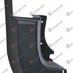 325003957 Ford Transit 2013-2019 | Άκρο Προφυλακτήρα Πίσω Αριστερό