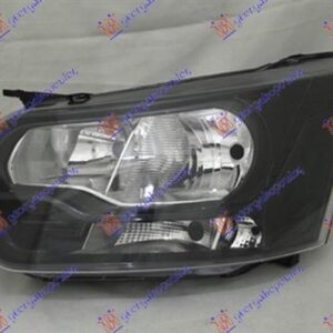 325005144 Ford Transit 2013-2019 | Φανός Ηλεκτρικός Εμπρός Αριστερός