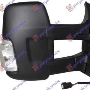 325007501 Ford Transit 2013-2019 | Καθρέπτης Ηλεκτρικός Με Φλας Δεξιός