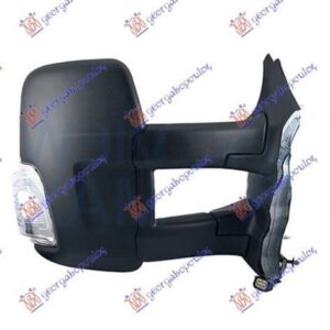 325007521 Ford Transit 2013-2019 | Καθρέπτης Μηχανικός Με Φλας Δεξιός