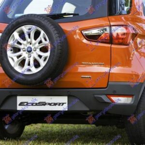 328003390 Ford EcoSport 2013-2017 | Προφυλακτήρας Πίσω