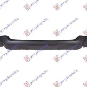 328004010 Ford EcoSport 2013-2017 | Πλαστικό Προφυλακτήρα Εμπρός