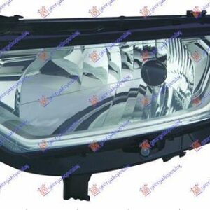 328005132 Ford EcoSport 2013-2017 | Φανός Ηλεκτρικός Εμπρός Αριστερός