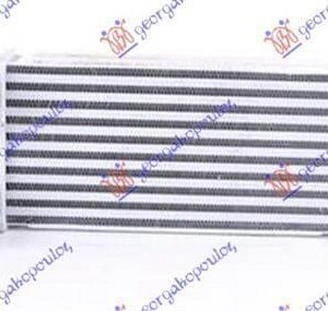 328106210 Ford EcoSport 2017- | Ψυγείο Intercooler