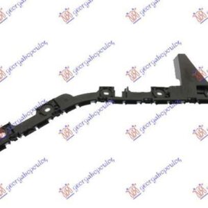 329004302 Ford Mustang 2015-2018 | Βάση Προφυλακτήρα Πίσω Αριστερή