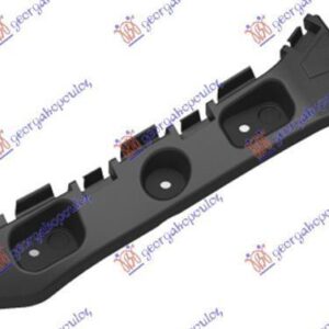 330004301 Ford Ka+ 2016-2018 | Βάση Προφυλακτήρα Πίσω Δεξιά