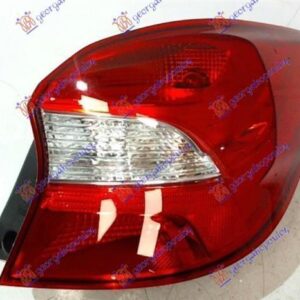 330105811 Ford Ka+ 2018- | Φανός Πίσω Δεξιός