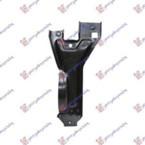 331000270 Ford Edge 2015-2019 | Λαμαρίνα Μετώπης