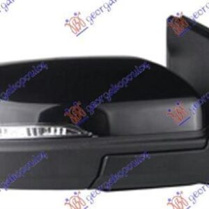 331007486 Ford Edge 2015-2019 | Καθρέπτης Ηλεκτρικός Με Φλας Δεξιός