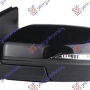 331007487 Ford Edge 2015-2019 | Καθρέπτης Ηλεκτρικός Με Φλας Αριστερός