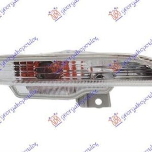 340005301 Honda Insight 2009-2014 | Φλας Προφυλακτήρα Εμπρός Δεξιό