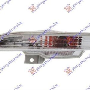 340005302 Honda Insight 2009-2014 | Φλας Προφυλακτήρα Εμπρός Αριστερό