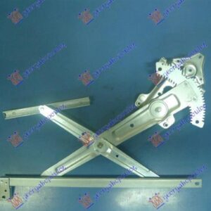 340007042 Honda Insight 2009-2014 | Γρύλος Ηλεκτρικός Εμπρός Αριστερός