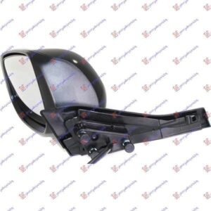 340007482 Honda Insight 2009-2014 | Καθρέπτης Ηλεκτρικός Με Φλας Αριστερός