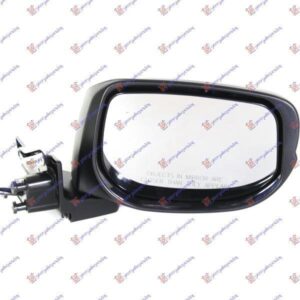 340007581 Honda Insight 2009-2014 | Καθρέπτης Ηλεκτρικός Με Ανάκλιση Δεξιός