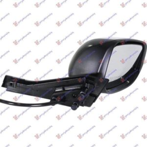 340007581 Honda Insight 2009-2014 | Καθρέπτης Ηλεκτρικός Με Ανάκλιση Δεξιός