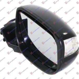 340007581 Honda Insight 2009-2014 | Καθρέπτης Ηλεκτρικός Με Ανάκλιση Δεξιός