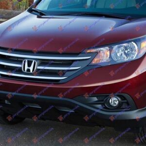 341103375 Honda CR-V 2013-2015 | Προφυλακτήρας Εμπρός