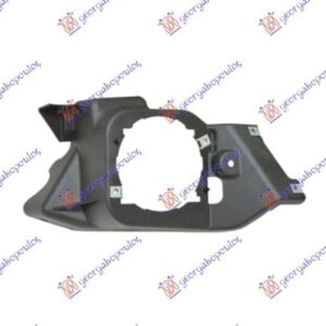 341103991 Honda CR-V 2013-2015 | Βάση Προβολέα Δεξιά