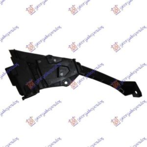 341104284 Honda CR-V 2013-2015 | Βάση Προφυλακτήρα Εμπρός Αριστερή